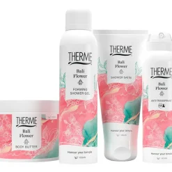 Sale Therme Bali Flower Body Butter 225 GR