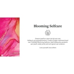 Outlet Therme Blooming Selfcare Body Lotion 200 ML