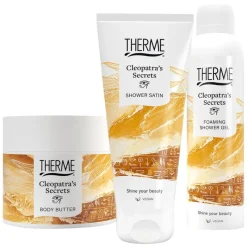 Therme Cleopatra's Secrets Body Butter 225 GR