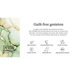 Hot Therme Forest Flower Meditation Body Butter 225 GR