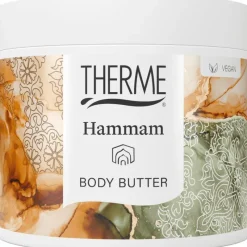 Hot Therme Hammam Body Butter To Oil 225 gr