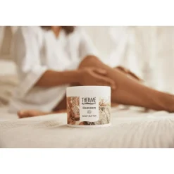 Hot Therme Hammam Body Butter To Oil 225 gr