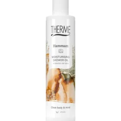 Best Therme Hammam Hydraterende Doucheolie 250 ML