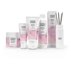 Clearance Therme Mindful Blossom Body Butter 75g