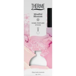 Outlet Therme Mindful Blossom Fragrance Sticks 150 ML
