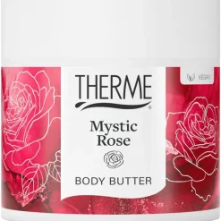 Discount Therme Mystic Rose Body Butter 225 GR