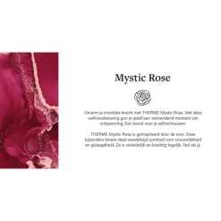 New Therme Mystic Rose Fragrance Sticks 150 ML