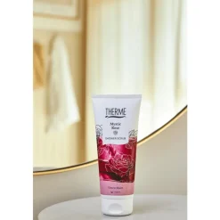 Best Therme Mystic Rose Shower Scrub 200 ML