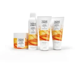 Outlet Therme Orange Happiness Foaming Shower Gel 200 ML