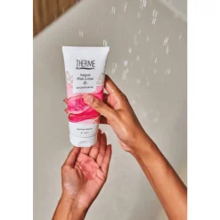 Outlet Therme Saigon Pink Lotus Shower Satin 200 ML
