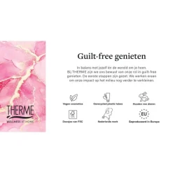 Online Therme Saigon Pink Lotus Anti-Transpirant 48H Deodorant Spray 150 ML