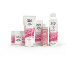 Online Therme Saigon Pink Lotus Anti-Transpirant 48H Deodorant Spray 150 ML