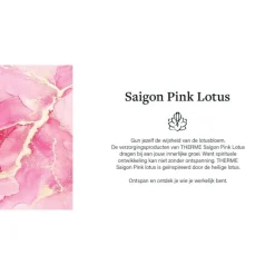 Discount Therme Saigon Pink Lotus Body Butter 225 GR