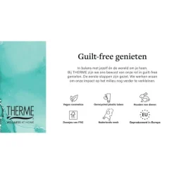 New Therme Sensitive 24H Deodorant Spray 75 ML