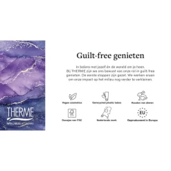 New Therme Zen By Night Fragrance Sticks 150 ML