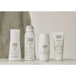 Discount Therme Zen White Lotus Anti-Transpirant Extra Dry 96H Deodorant Spray 125 ML