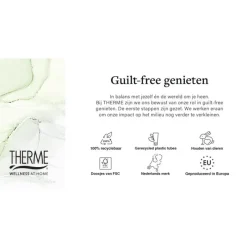 New Therme Zen White Lotus Body Serum 125 ML