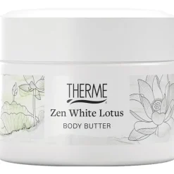 Therme Zen White Lotus Body Butter 75 GR