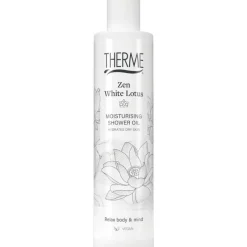 Discount Therme Zen White Lotus Hydraterende Doucheolie 250 ML