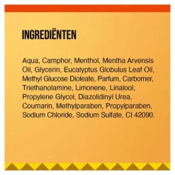 Best Tiger Balm Neck & Shoulder Rub 50 gram