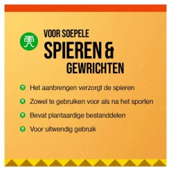 Clearance Tiger Balm Rood 30 gram