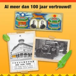 Clearance Tiger Balm Rood 30 gram