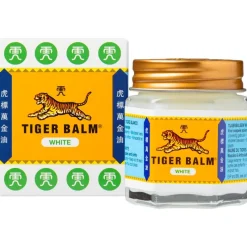 Discount Tiger Balm Wit 30 gram