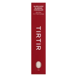 Best TirTir Glide & Hide Blurring Concealer 1 N