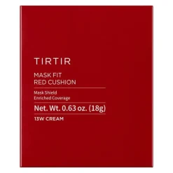 Sale TirTir Mask Fit Red Cushion Foundation 13W Cream 13W Cream&nbsp;