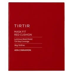 Hot TirTir Mask Fit Red Cushion Foundation 40N Cinnamon 40N Cinnamon&nbsp;