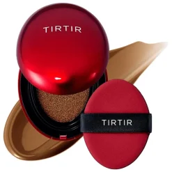 TirTir Mask Fit Red Cushion Foundation 45W Chestnut 45W Chestnut&nbsp;
