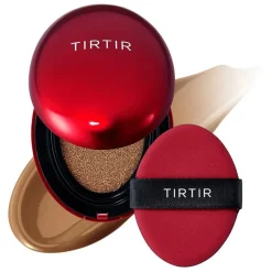 Best TirTir Mask Fit Red Cushion Foundation 43N Deep Cocoa 43N Deep Cocoa&nbsp;