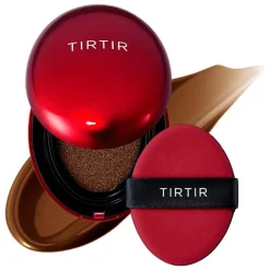Sale TirTir Mask Fit Red Cushion Foundation 47N Ebony 47N Ebony&nbsp;