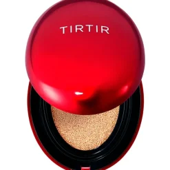 New TirTir Mask Fit Red Cushion Foundation 22W Sheer Beige 22W Sheer Beige&nbsp;