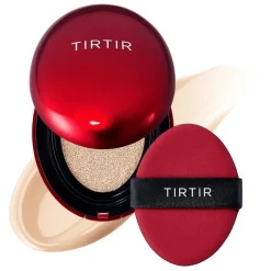 TirTir Mask Fit Red Cushion Foundation 17N Vanilla 17N Vanilla&nbsp;