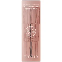 Best TirTir Waterism Glow Melting Balm 07 Cassis Plum