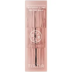 TirTir Waterism Glow Melting Balm 08 Summer Pumpkin Balm