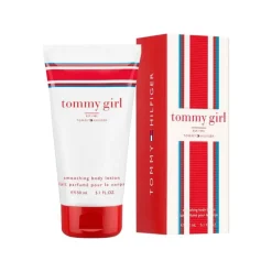 Tommy Hilfiger Tommy Girl Smoothing Body Lotion 150 ML