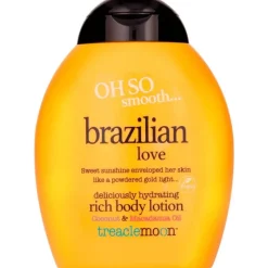 Online Treaclemoon Brazilian Love Body Lotion 250 ML