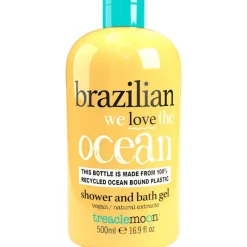 Clearance Treaclemoon Brazillian Love Bad & Douchegel 500 ML