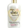 Sale Treaclemoon Creamy Shea Butterfly Bad & Douchegel 500 ML