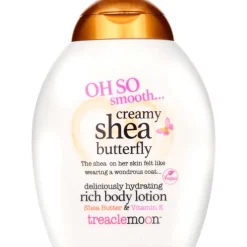 Hot Treaclemoon Creamy Shea Butterfly Body Lotion 250 ML