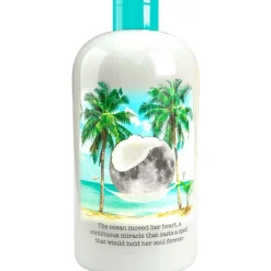Online Treaclemoon My Coconut Island Bad & Douchegel 500 ML