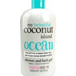 Online Treaclemoon My Coconut Island Bad & Douchegel 500 ML
