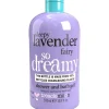Treaclemoon Sleepy Lavender Bad & Douchegel 500 ML
