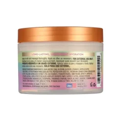 Tree Hut Whipped Body Butter Tropic Glow 240g