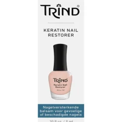 Hot Trind Keratin Nail Restorer