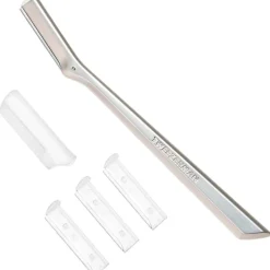 Best Tweezerman Facial Razor