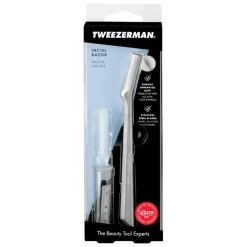 Best Tweezerman Facial Razor