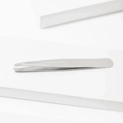 Online Tweezerman Slant Tweezer Klassiek Stainless Steel